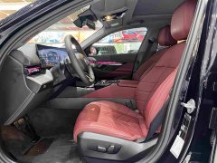 BMW 5 Series 530Li Premier M Sport Package - ფოტო 11