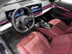 BMW 5 Series 530Li Premier M Sport Package - ფოტო 12