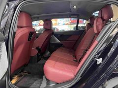 BMW 5 Series 530Li Premier M Sport Package - ფოტო 13