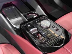 BMW 5 Series 530Li Premier M Sport Package - ფოტო 18