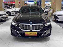 BMW 5 Series 530Li Premier M Sport Package - ფოტო 2