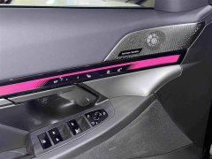 BMW 5 Series 530Li Premier M Sport Package - ფოტო 20