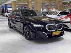 BMW 5 Series 530Li Premier M Sport Package - ფოტო 3