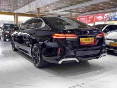 BMW 5 Series 530Li Premier M Sport Package - ფოტო 6