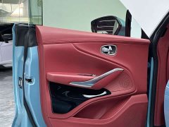 Aston Martin DBX 3.0T Straight-Six - ფოტო 10