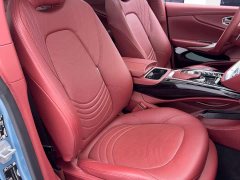 Aston Martin DBX 3.0T Straight-Six - ფოტო 11