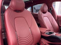 Aston Martin DBX 3.0T Straight-Six - ფოტო 12