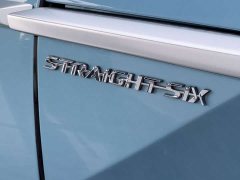 Aston Martin DBX 3.0T Straight-Six - ფოტო 9