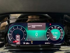 Volkswagen Golf 280TSI DSG R-Line Lite - ფოტო 10