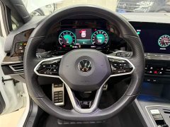 Volkswagen Golf 280TSI DSG R-Line Lite - ფოტო 11