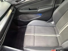 Volkswagen Golf 280TSI DSG R-Line Lite - ფოტო 13