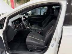 Volkswagen Golf 280TSI DSG R-Line Lite - ფოტო 16