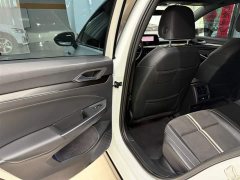 Volkswagen Golf 280TSI DSG R-Line Lite - ფოტო 17