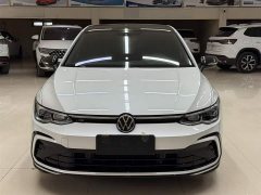 Volkswagen Golf 280TSI DSG R-Line Lite - ფოტო 2