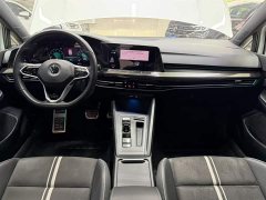 Volkswagen Golf 280TSI DSG R-Line Lite - ფოტო 20