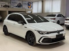 Volkswagen Golf 280TSI DSG R-Line Lite - ფოტო 3
