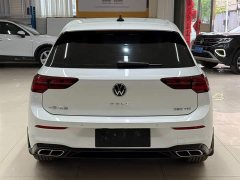 Volkswagen Golf 280TSI DSG R-Line Lite - ფოტო 5