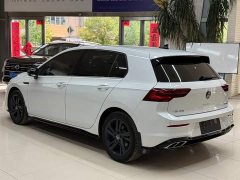 Volkswagen Golf 280TSI DSG R-Line Lite - ფოტო 6