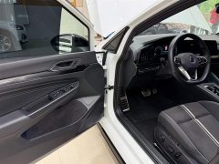 Volkswagen Golf 280TSI DSG R-Line Lite - ფოტო 8
