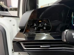 Volkswagen Golf 280TSI DSG R-Line Lite - ფოტო 9