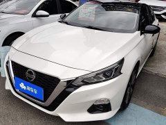 Nissan Teana 2.0L XL Upper AD1 Intelligent Navigation Edition - ფოტო 1