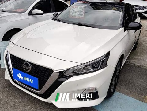 2021 Nissan Teana 2.0L XL Upper AD1 Intelligent Navigation Edition - ავტომობილი ჩინეთიდან