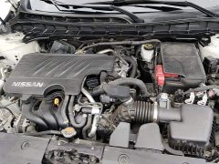 Nissan Teana 2.0L XL Upper AD1 Intelligent Navigation Edition - ფოტო 10