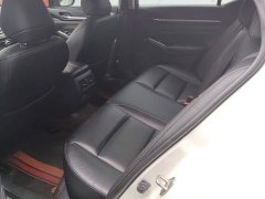 Nissan Teana 2.0L XL Upper AD1 Intelligent Navigation Edition - ფოტო 11