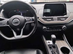 Nissan Teana 2.0L XL Upper AD1 Intelligent Navigation Edition - ფოტო 12