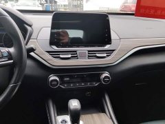 Nissan Teana 2.0L XL Upper AD1 Intelligent Navigation Edition - ფოტო 13