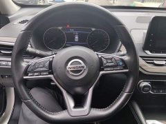 Nissan Teana 2.0L XL Upper AD1 Intelligent Navigation Edition - ფოტო 15