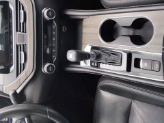 Nissan Teana 2.0L XL Upper AD1 Intelligent Navigation Edition - ფოტო 16