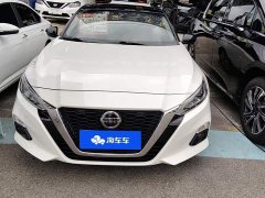 Nissan Teana 2.0L XL Upper AD1 Intelligent Navigation Edition - ფოტო 2