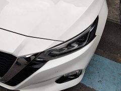 Nissan Teana 2.0L XL Upper AD1 Intelligent Navigation Edition - ფოტო 5