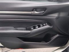 Nissan Teana 2.0L XL Upper AD1 Intelligent Navigation Edition - ფოტო 7