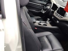 Nissan Teana 2.0L XL Upper AD1 Intelligent Navigation Edition - ფოტო 8