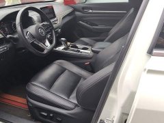 Nissan Teana 2.0L XL Upper AD1 Intelligent Navigation Edition - ფოტო 9
