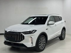 Jetour Jietu X70 PLUS 1.5T DCT Brave PLUS 5-seater - ფოტო 1