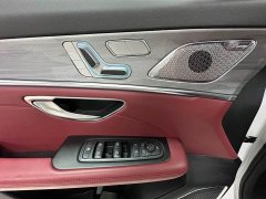 Jetour Jietu X70 PLUS 1.5T DCT Brave PLUS 5-seater - ფოტო 11