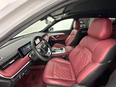 Jetour Jietu X70 PLUS 1.5T DCT Brave PLUS 5-seater - ფოტო 12
