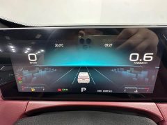 Jetour Jietu X70 PLUS 1.5T DCT Brave PLUS 5-seater - ფოტო 16