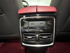 Jetour Jietu X70 PLUS 1.5T DCT Brave PLUS 5-seater - ფოტო 19