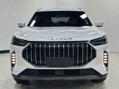 Jetour Jietu X70 PLUS 1.5T DCT Brave PLUS 5-seater - ფოტო 2