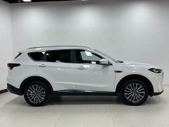 Jetour Jietu X70 PLUS 1.5T DCT Brave PLUS 5-seater - ფოტო 4