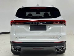 Jetour Jietu X70 PLUS 1.5T DCT Brave PLUS 5-seater - ფოტო 6