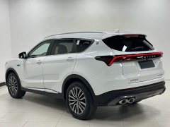 Jetour Jietu X70 PLUS 1.5T DCT Brave PLUS 5-seater - ფოტო 7