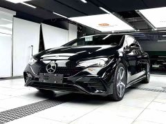 Mercedes-Benz EQE 2022 350 Pioneer Special Edition - ფოტო 1