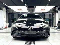 Mercedes-Benz EQE 2022 350 Pioneer Special Edition - ფოტო 2