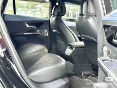 Mercedes-Benz EQE 2022 350 Pioneer Special Edition - ფოტო 5