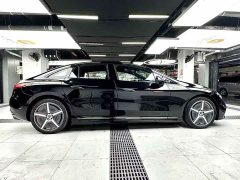 Mercedes-Benz EQE 2022 350 Pioneer Special Edition - ფოტო 6